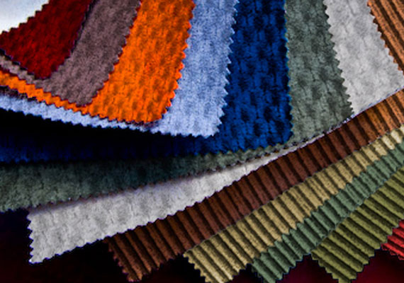 Woven Fabrics.