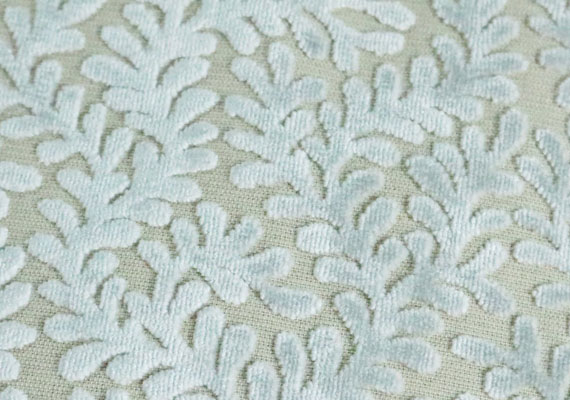 Burnout Fabrics