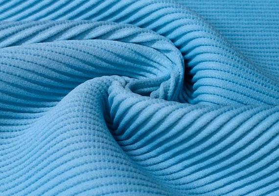 rib ottoman Fabrics