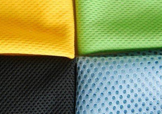 Mesh Fabrics