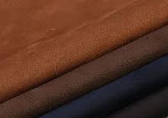 Suede Fabrics