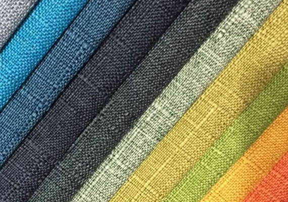Knitting Fabrics