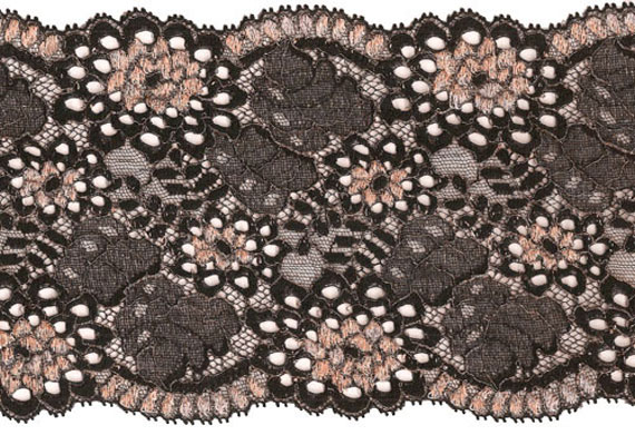 Gallon Lace