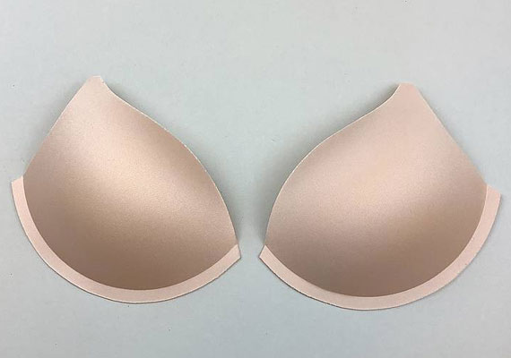 Bra Cup