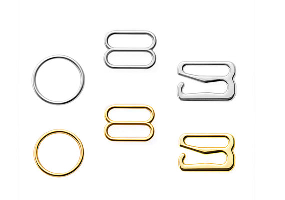 Hook & Eye