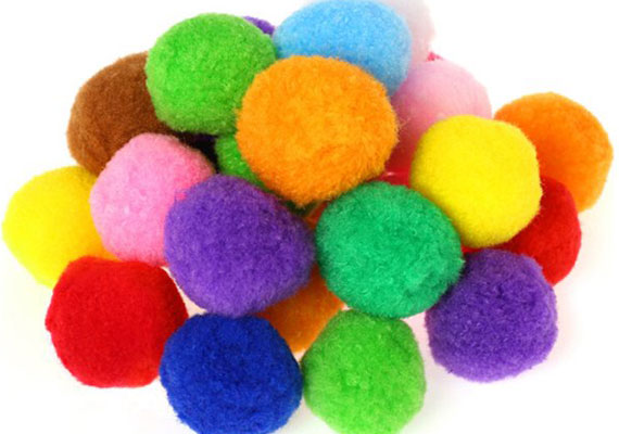 Pompom
