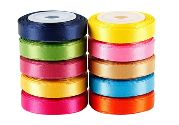 Satin  Ribbon