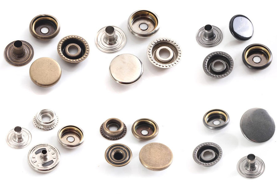 Metal Rivet