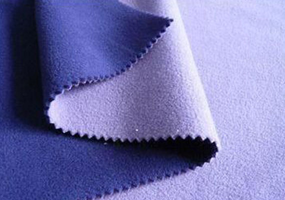 Bonded Fabrics